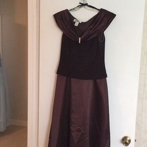 Mother of the Bride Ensemble